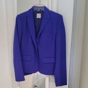 Gap Academy Women's Blue Blazer